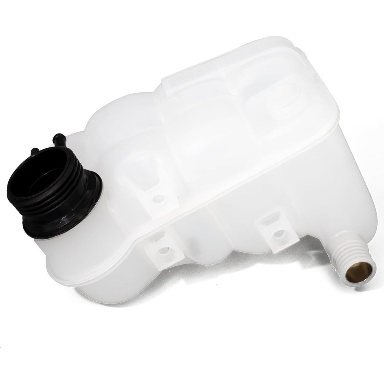 Tanque de Refrigerante LuluViolen para BMW 325 L6 2.7L y 2.5L
