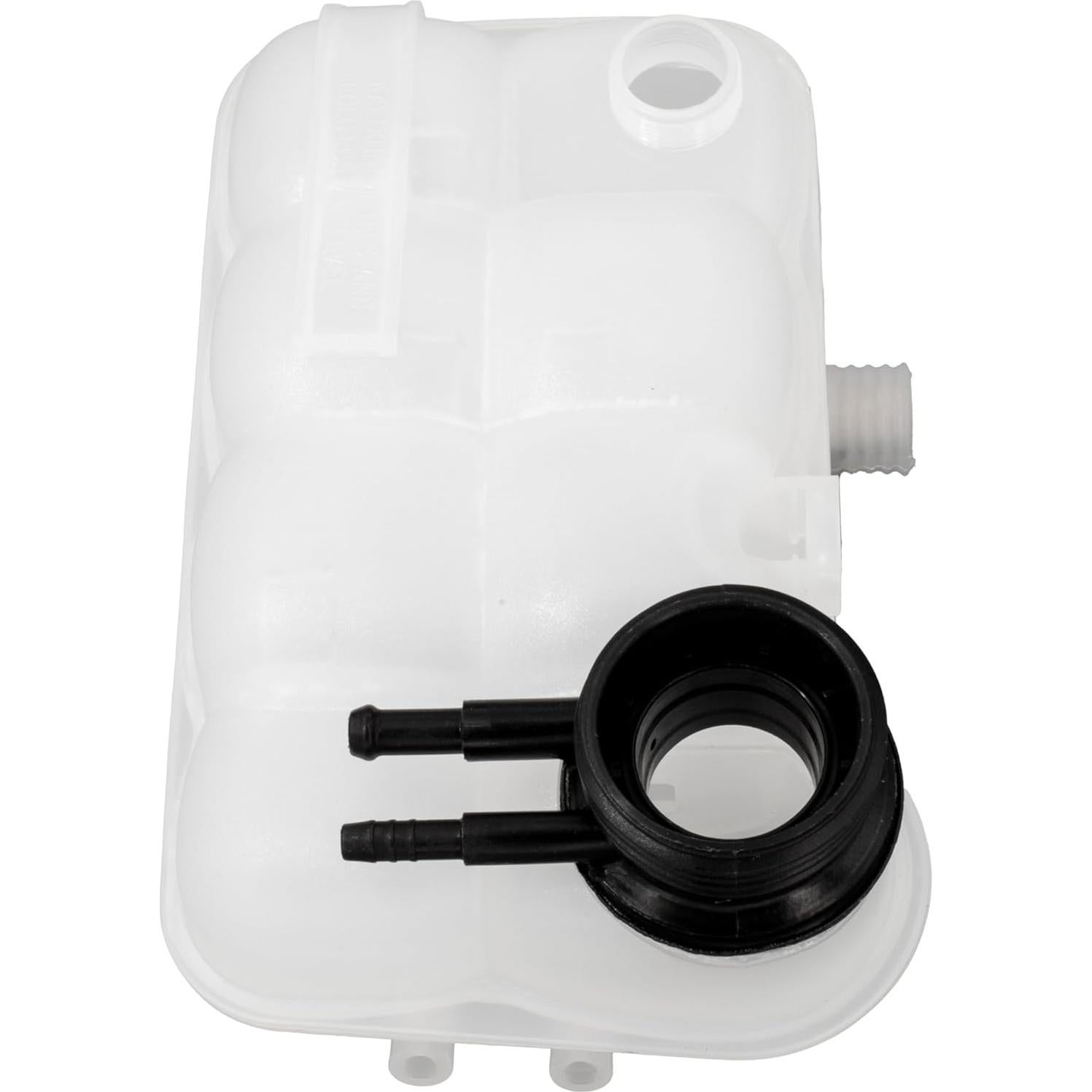 Tanque de Refrigerante LuluViolen para BMW 325 L6 2.7L y 2.5L