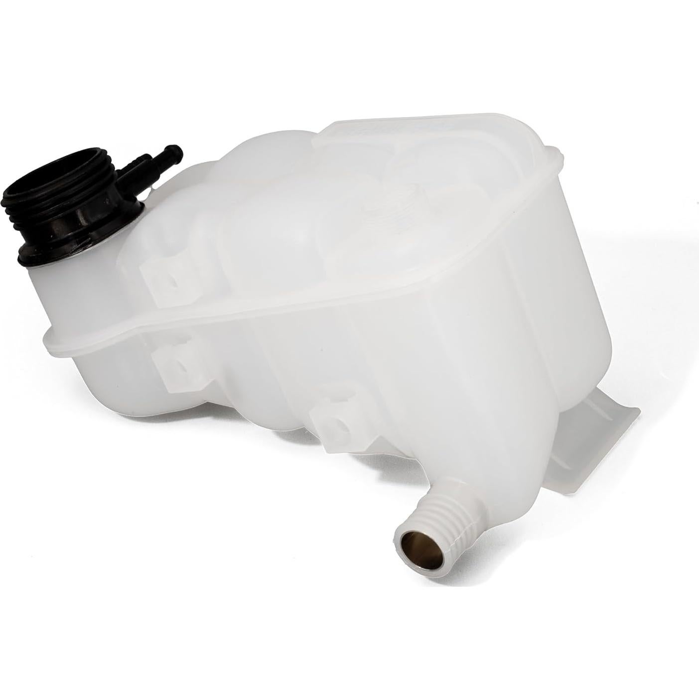 Tanque de Refrigerante LuluViolen para BMW 325 L6 2.7L y 2.5L