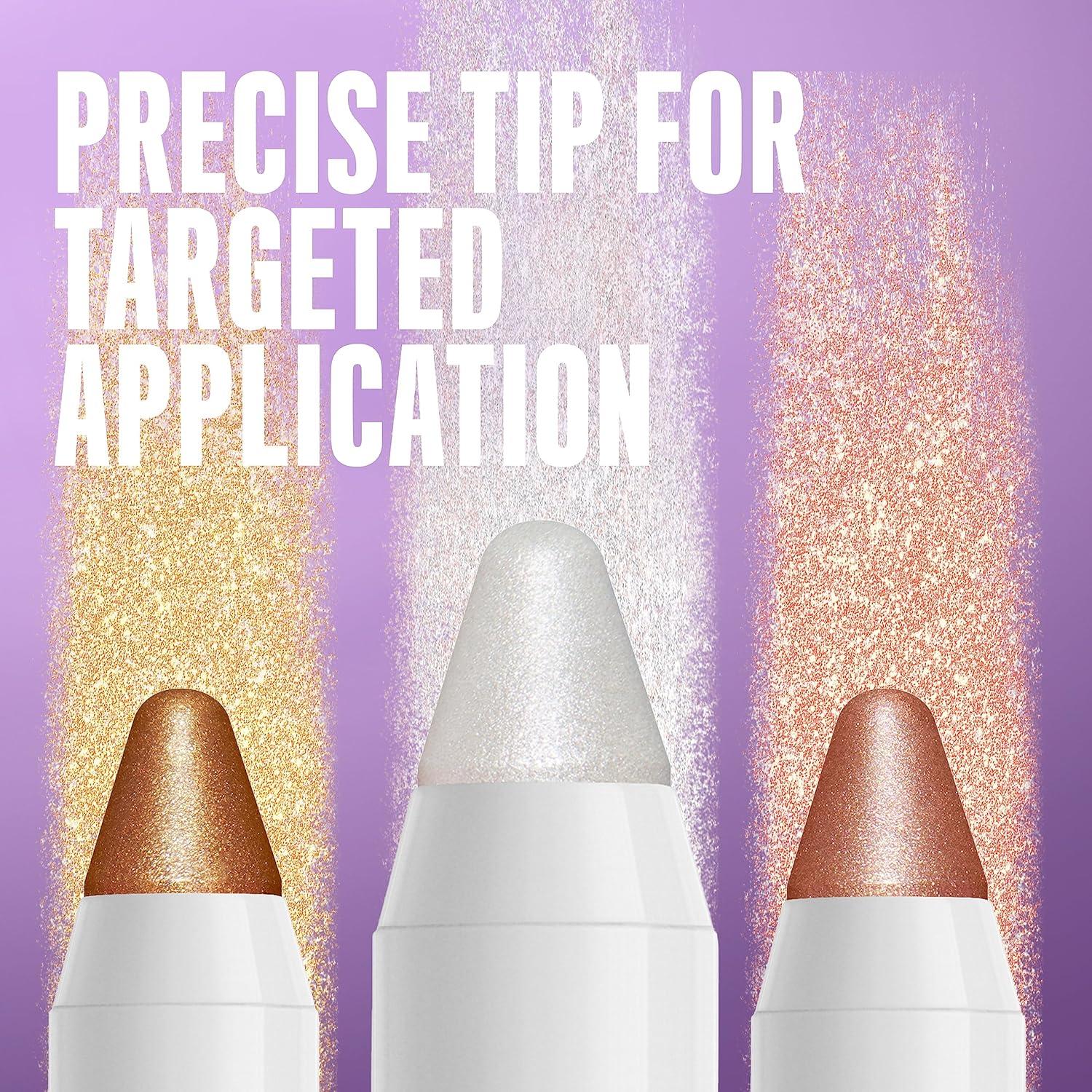 Iluminador en Stick NYX Helado de Vainilla 10.8 cm