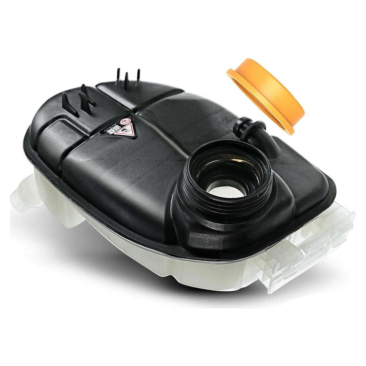 Tanque de Expansión Refrigerante YHTAUTO para Mercedes-Benz 2014-2018