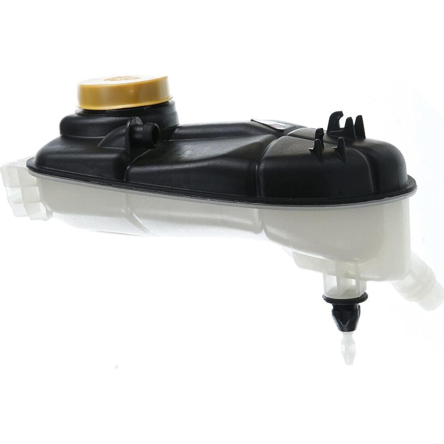Tanque de Expansión Refrigerante YHTAUTO para Mercedes-Benz 2014-2018