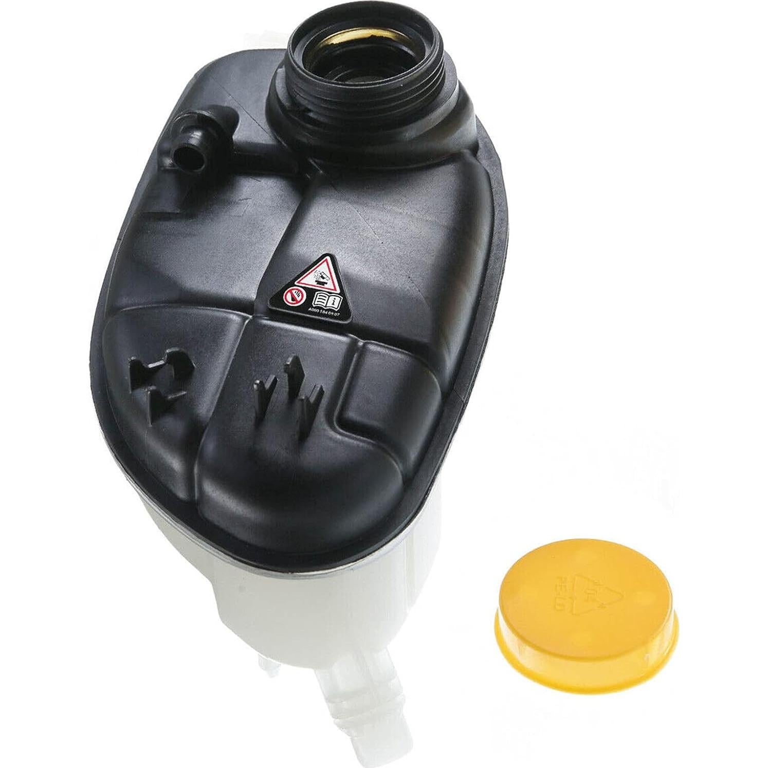 Tanque de Expansión Refrigerante YHTAUTO para Mercedes-Benz 2014-2018