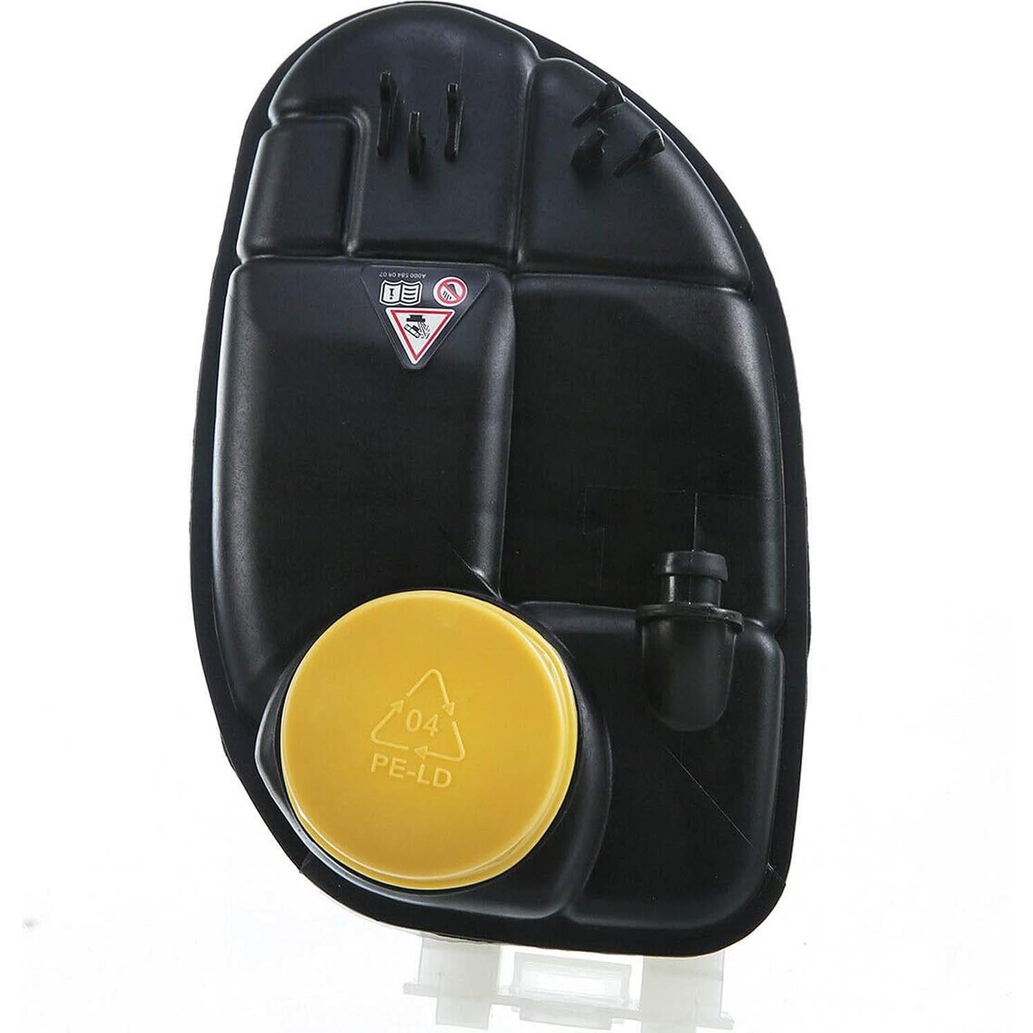 Tanque de Expansión Refrigerante YHTAUTO para Mercedes-Benz 2014-2018