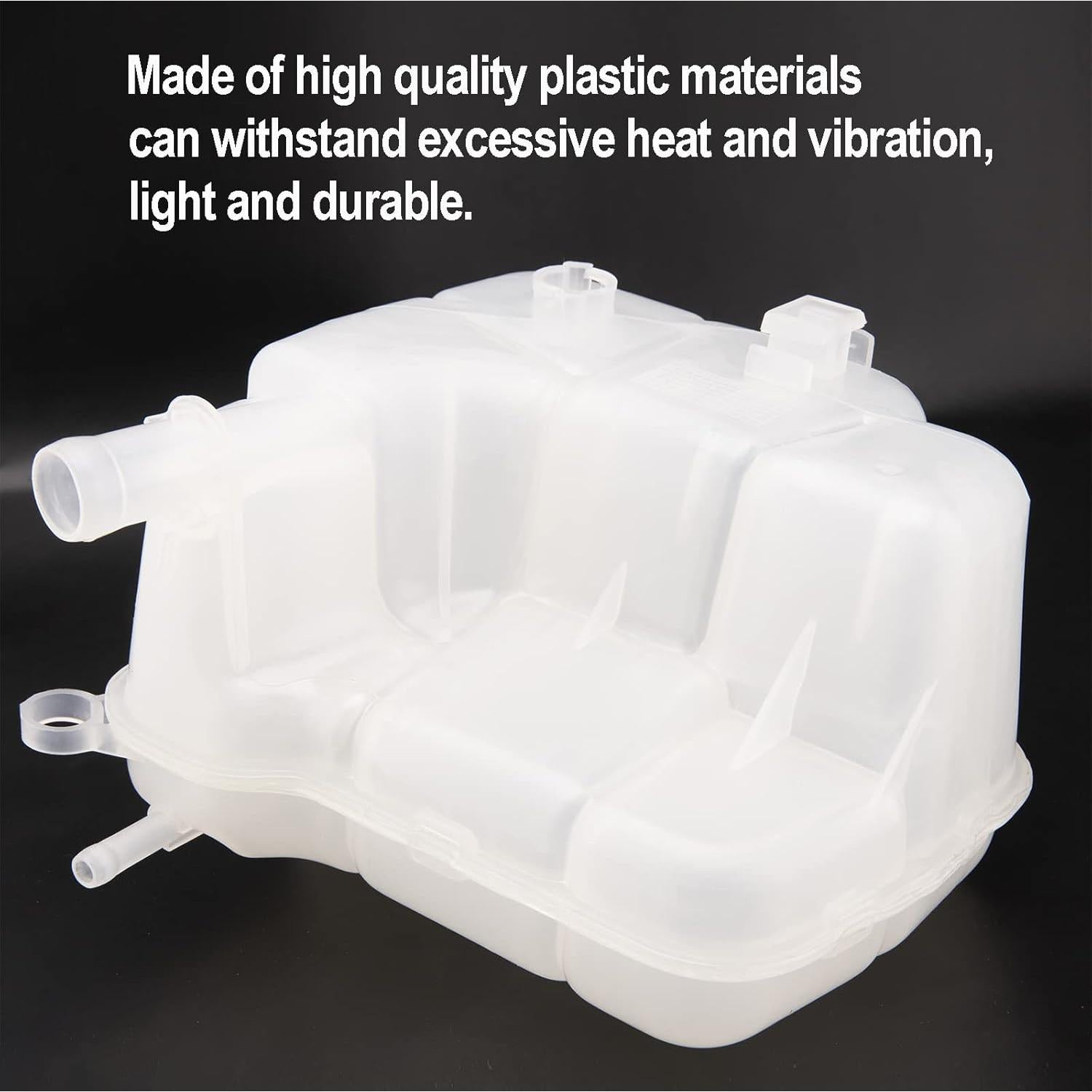 Tanque de Recuperación de Refrigerante OEN-Dorman 603-383 Compatible Chevrolet y Buick