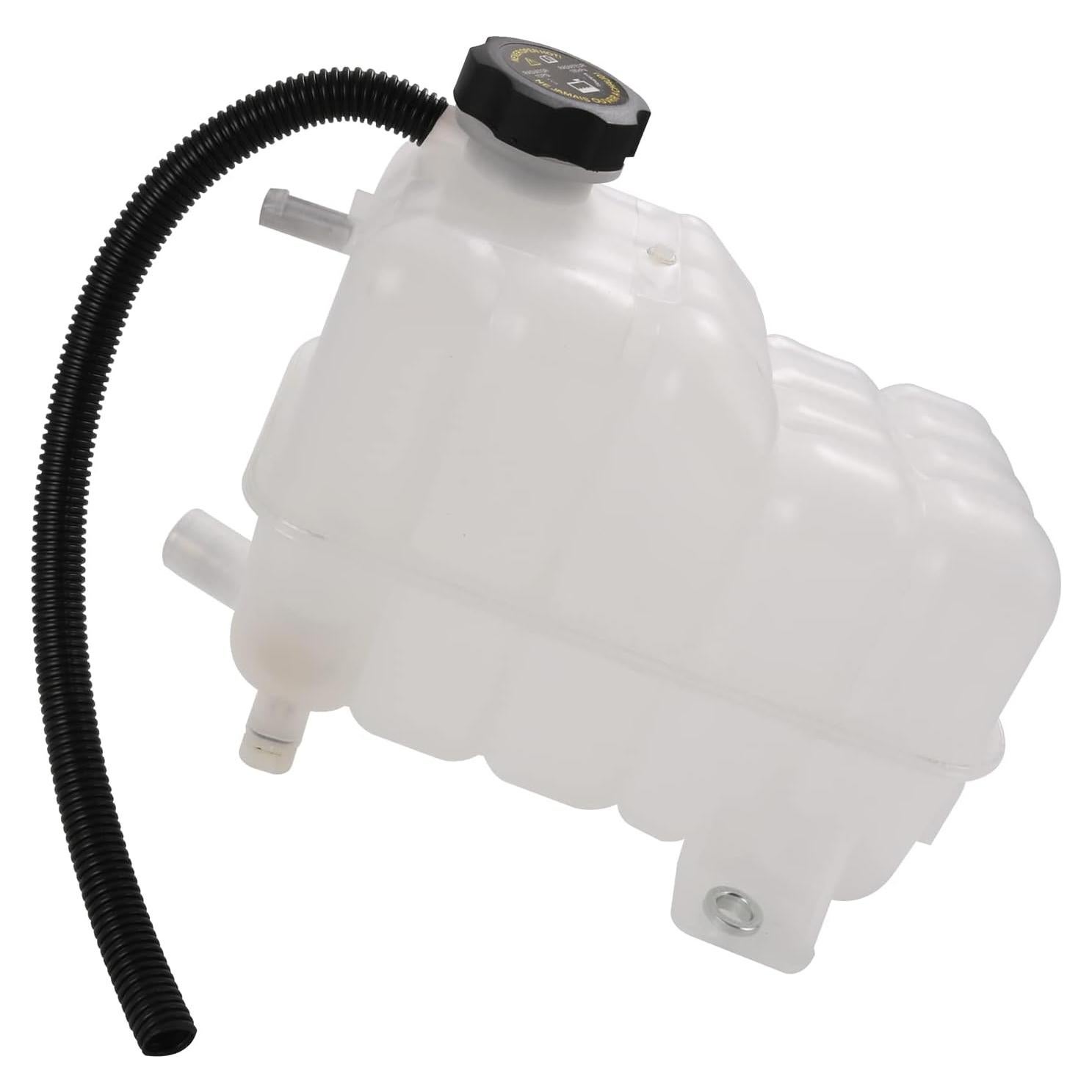 Tanque de Expansión de Refrigerante RADHLBNIU con Sensor y Tapa