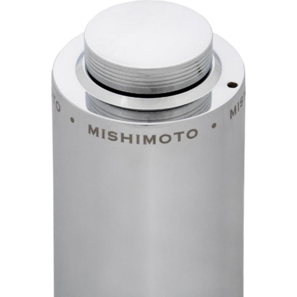 Tanque de Refrigerante de Aluminio Mishimoto MMRT-CA 850cc
