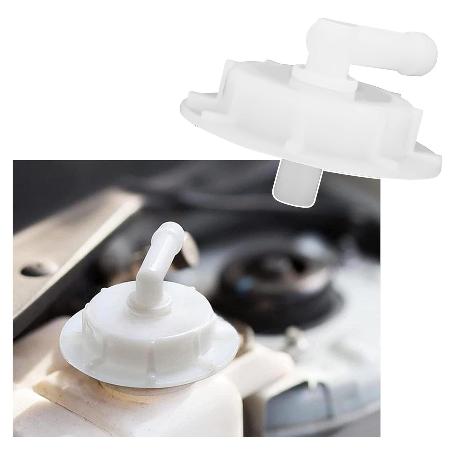 Tapa de refrigerante KUQUTIDY 19106-RNA-A48 para Honda/Acura