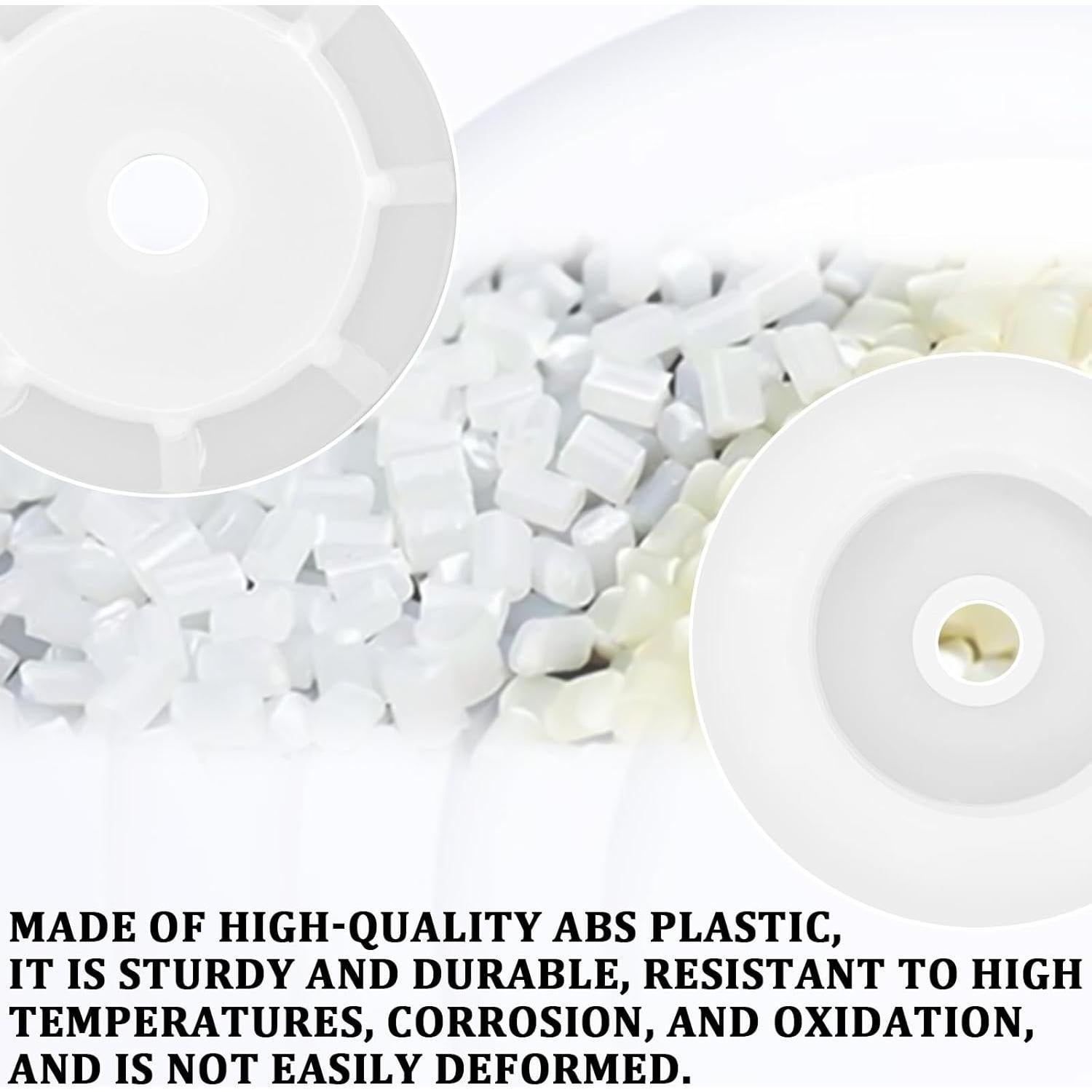 Tapa de refrigerante KUQUTIDY 19106-RNA-A48 para Honda/Acura