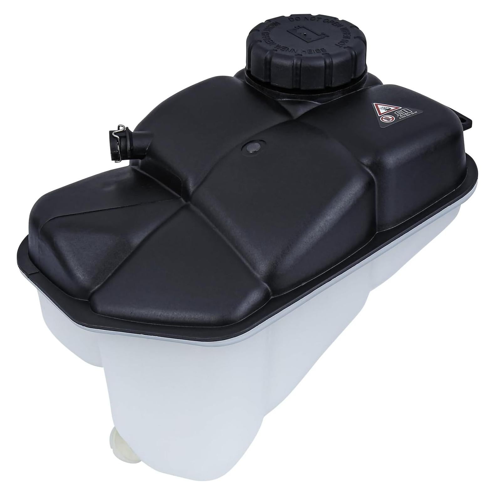 Tanque de Expansión Refrigerante Motor YOUYIEN para Mercedes Benz