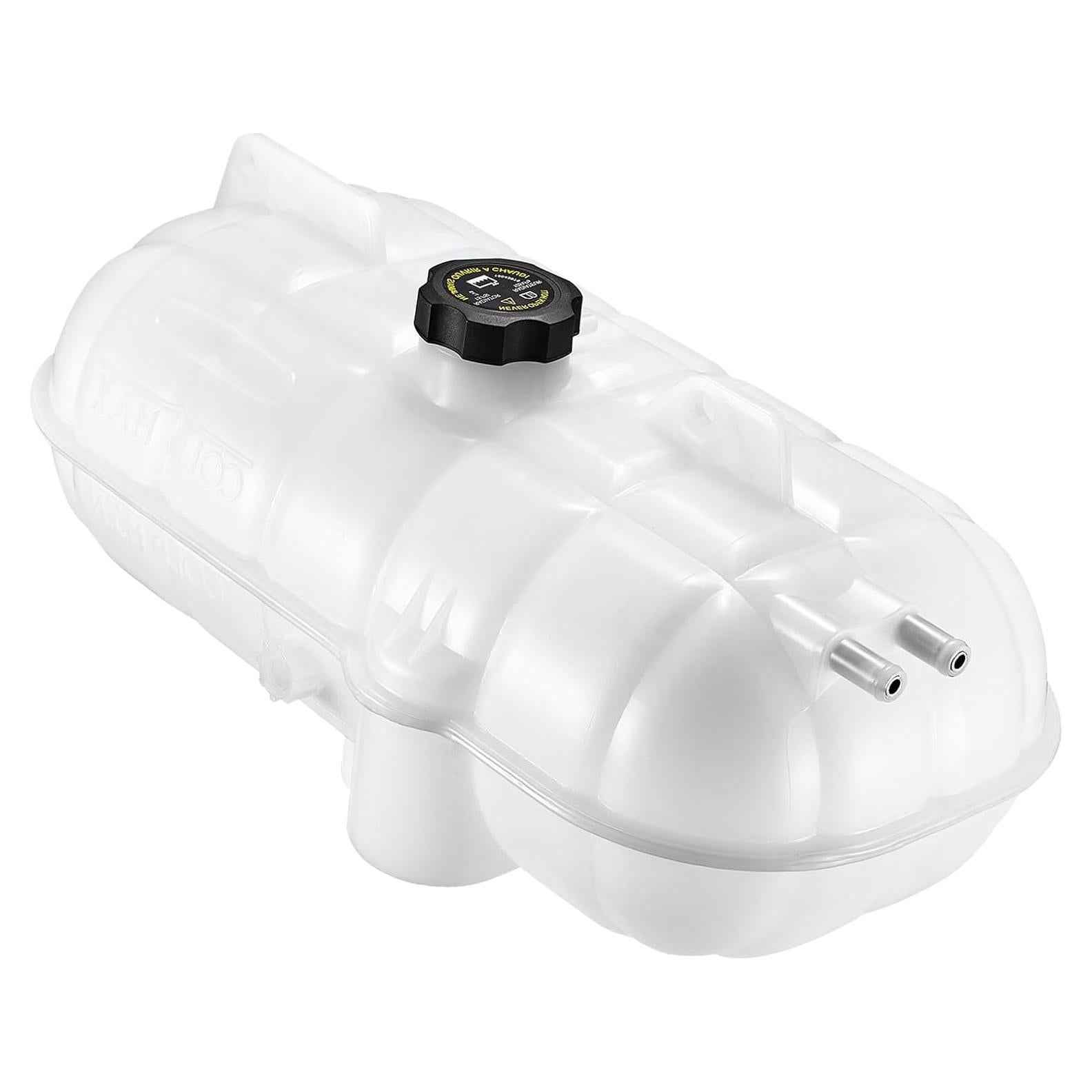 Tanque de Refrigerante SYKRSS 603-5201 para Freightliner