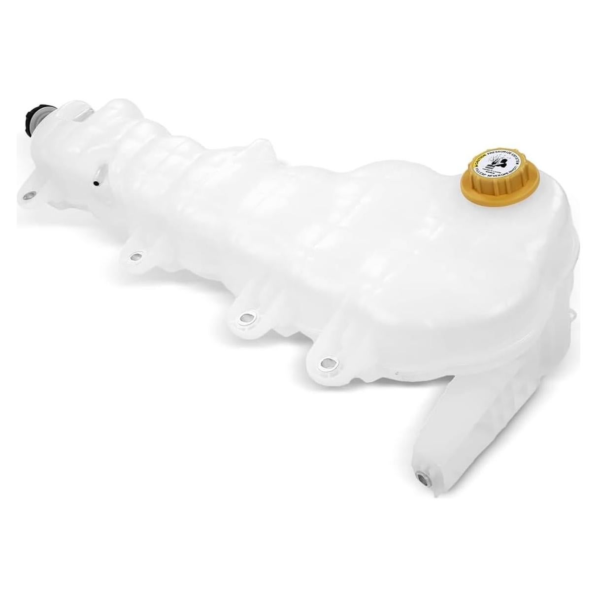Tanque de Refrigerante Easyinst para Freightliner Cascadia 2018-2024