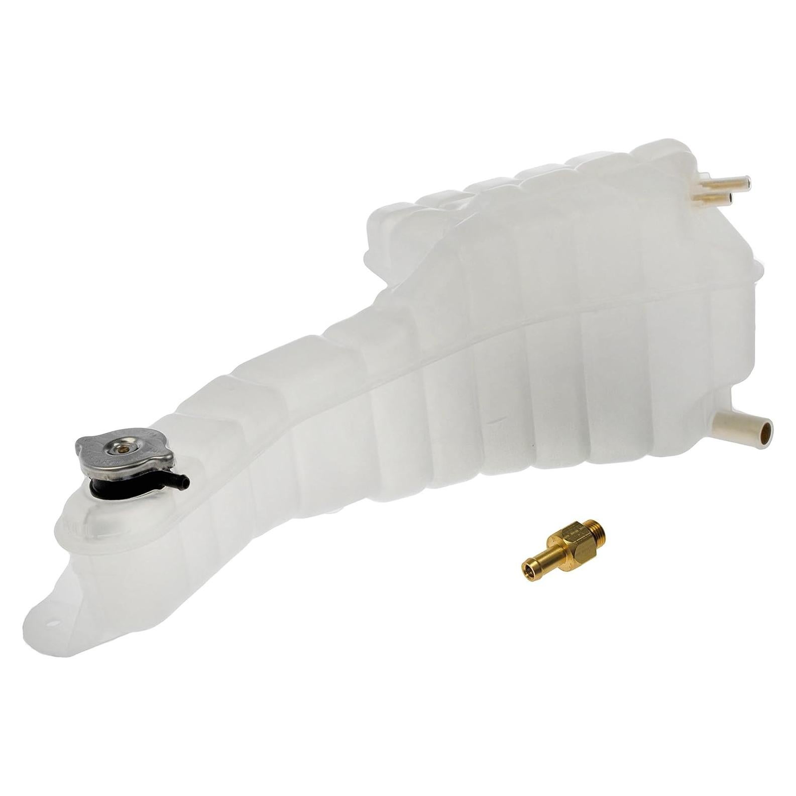 Depósito de Refrigerante Dorman 603-5202 para Freightliner