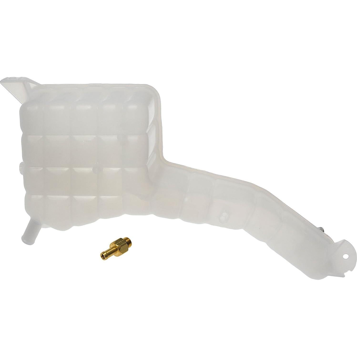 Depósito de Refrigerante Dorman 603-5202 para Freightliner