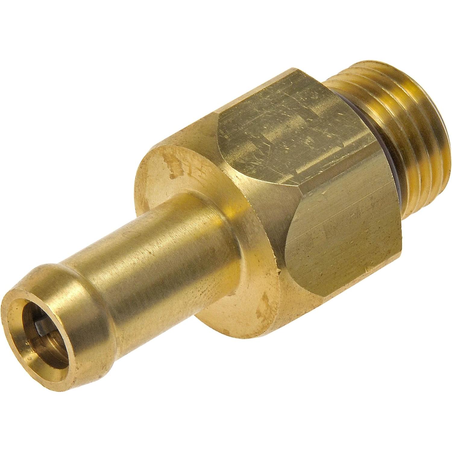 Depósito de Refrigerante Dorman 603-5202 para Freightliner