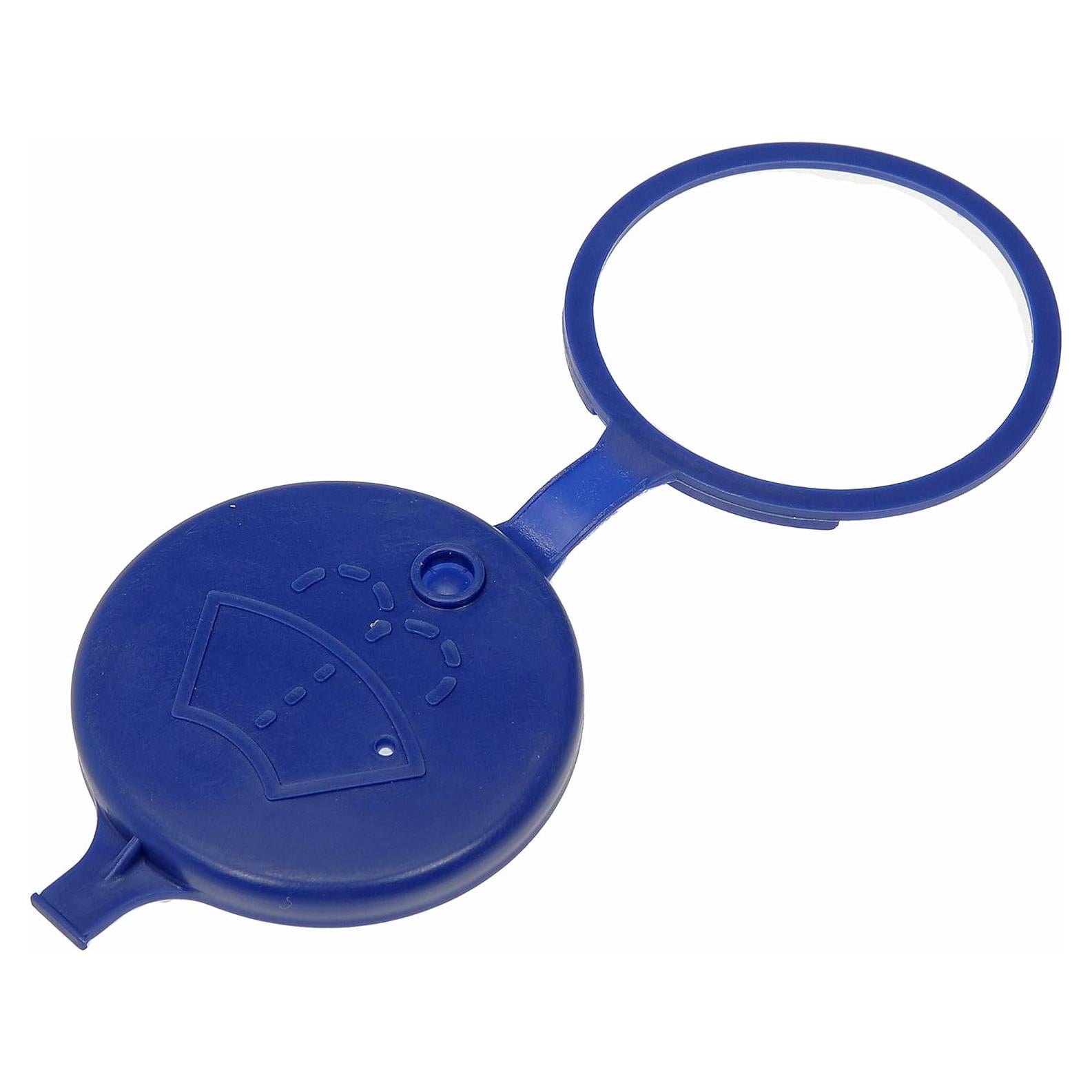 Tapa de Reservorio de Refrigerante Dorman 54017 para Peugeot