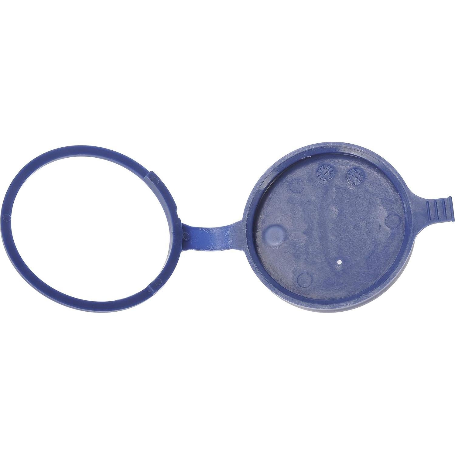 Tapa de Reservorio de Refrigerante Dorman 54017 para Peugeot