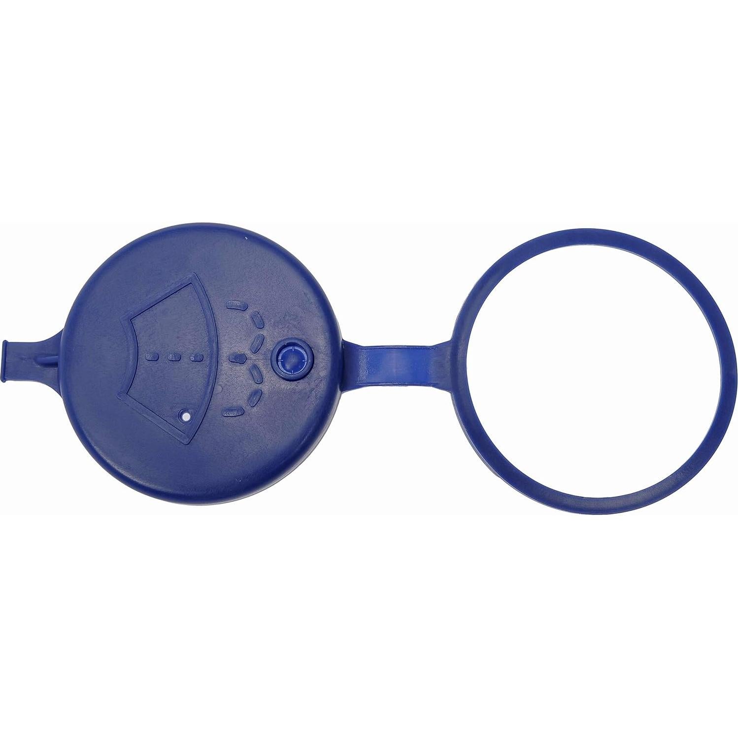 Tapa de Reservorio de Refrigerante Dorman 54017 para Peugeot