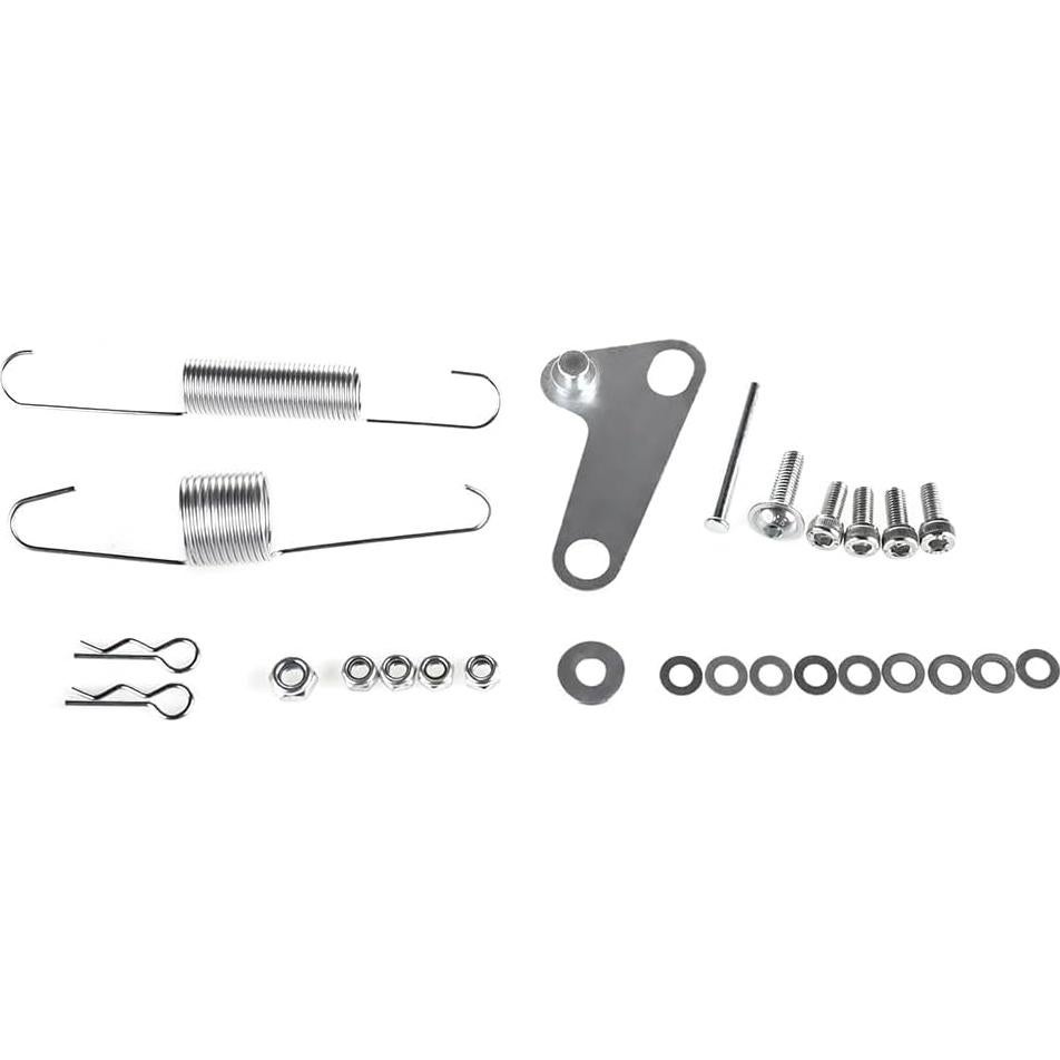 Kit de Montaje de Cable ZHSYMX 304147 para Transmisión GM 700R4