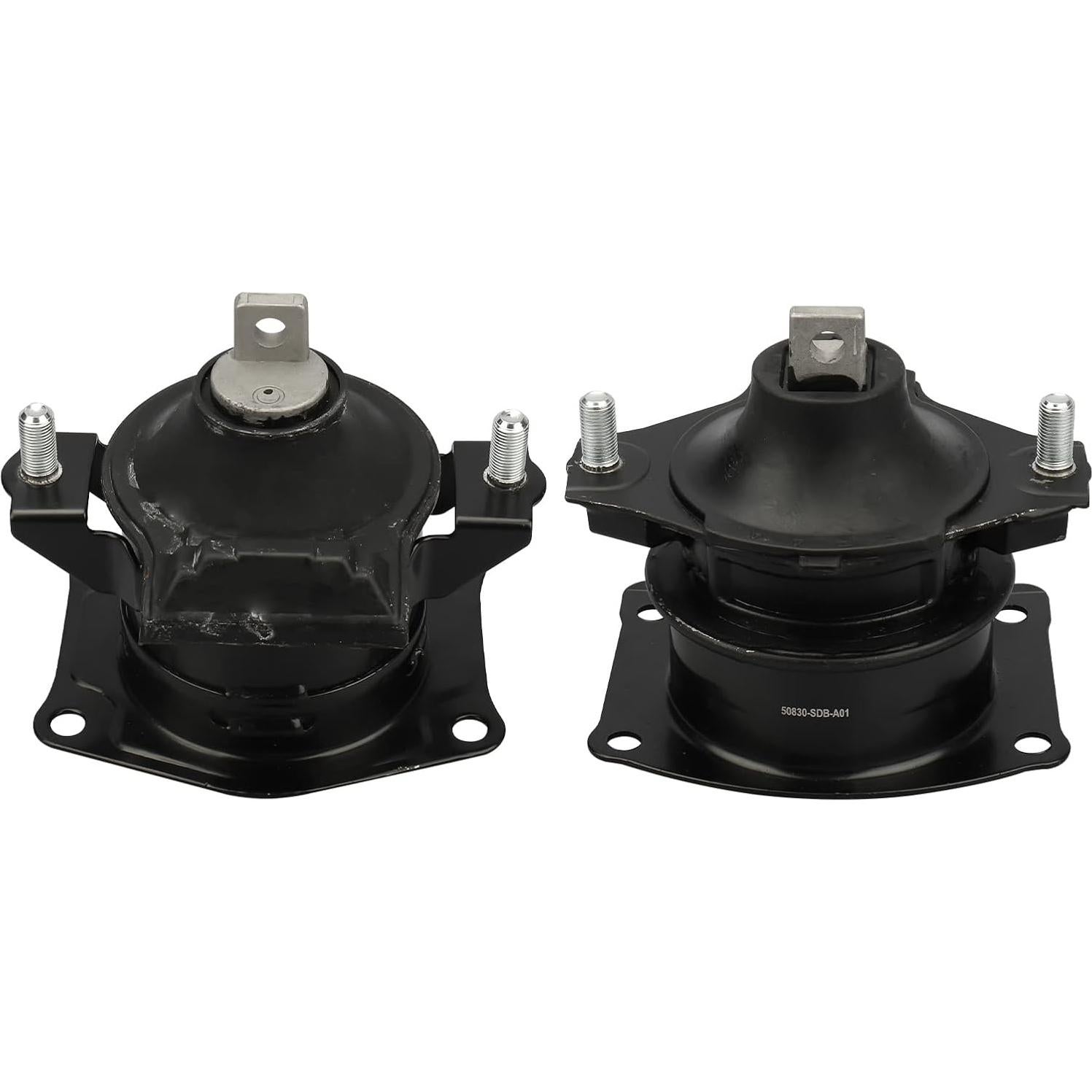 Soporte de Motor y Transmisión BRTEC para Honda Accord 3.0L 2003-2007