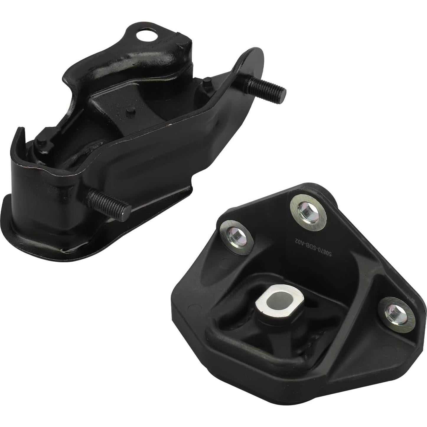 Soporte de Motor y Transmisión BRTEC para Honda Accord 3.0L 2003-2007