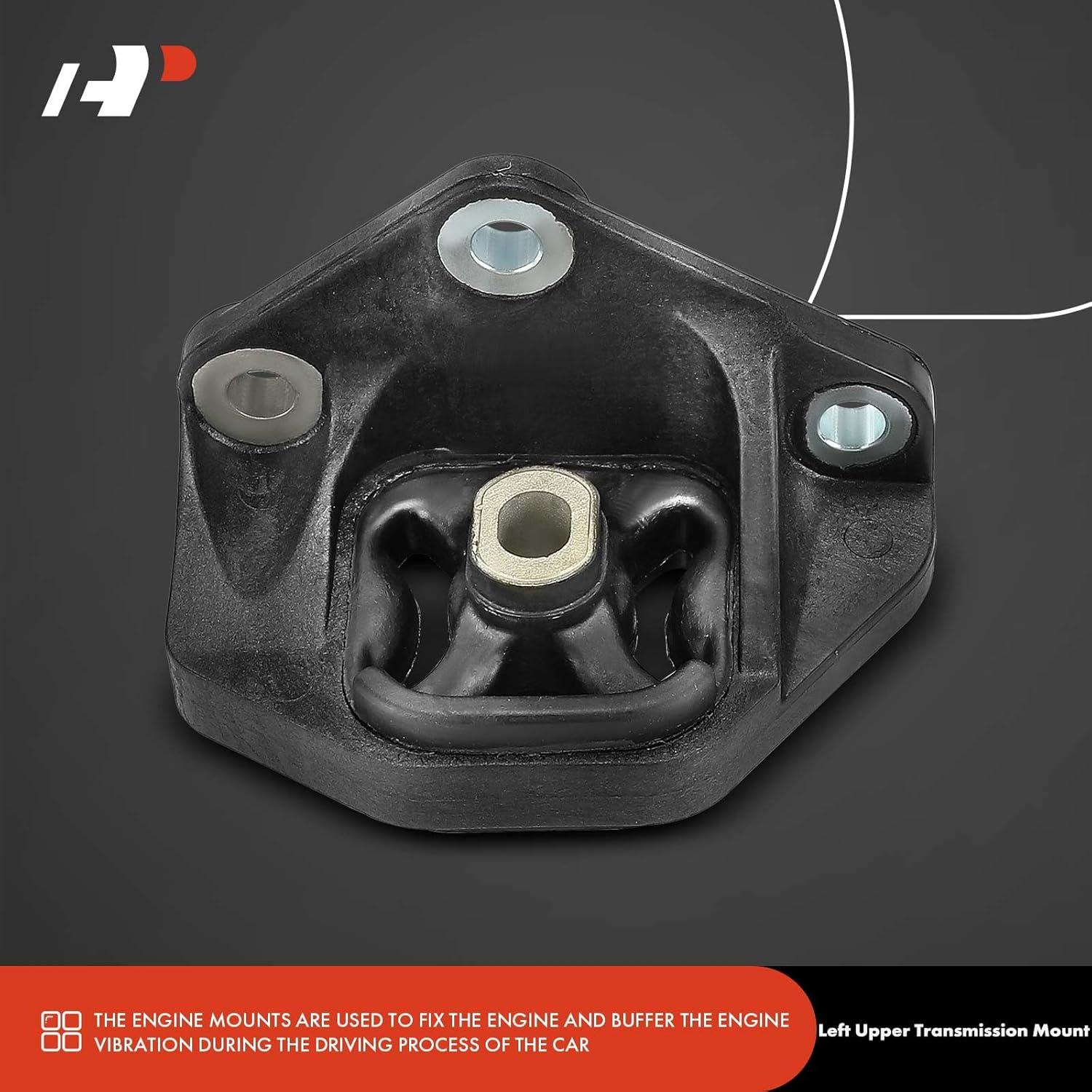 Juego de Montajes de Transmisión A-Premium 3 Piezas Honda Accord 2003-2007