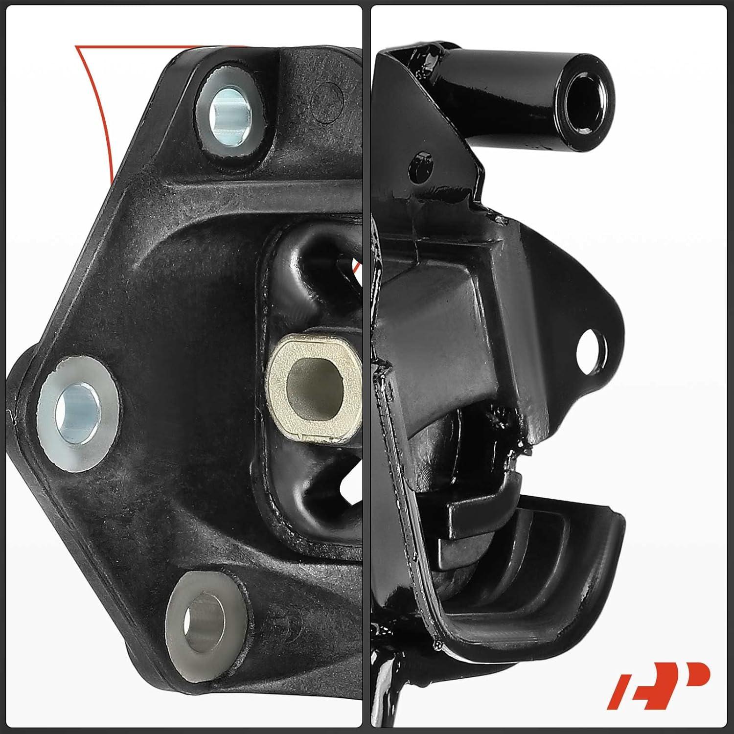 Juego de Montajes de Transmisión A-Premium 3 Piezas Honda Accord 2003-2007