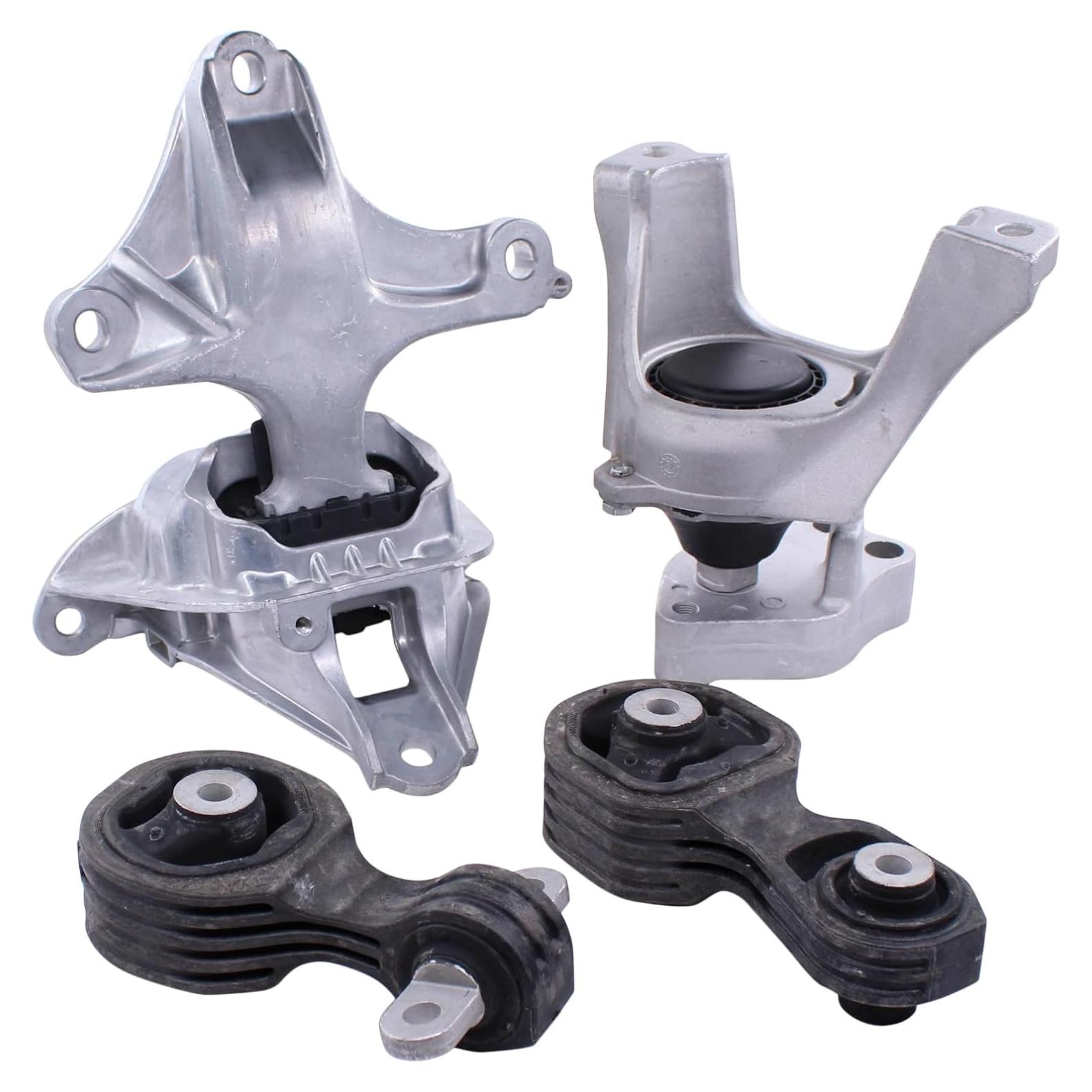 Kit de Montaje de Motor y Transmisión ApplianPar Honda Accord 2018-2022