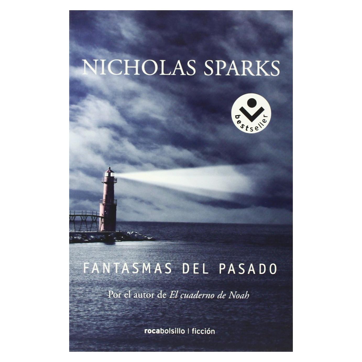 Fantasmas del pasado (Spanish Edition)