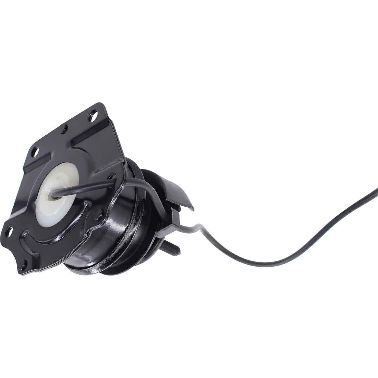 Kit de Montajes de Motor y Transmisión ApplianPar para Honda Accord 2.3L 1998-2002