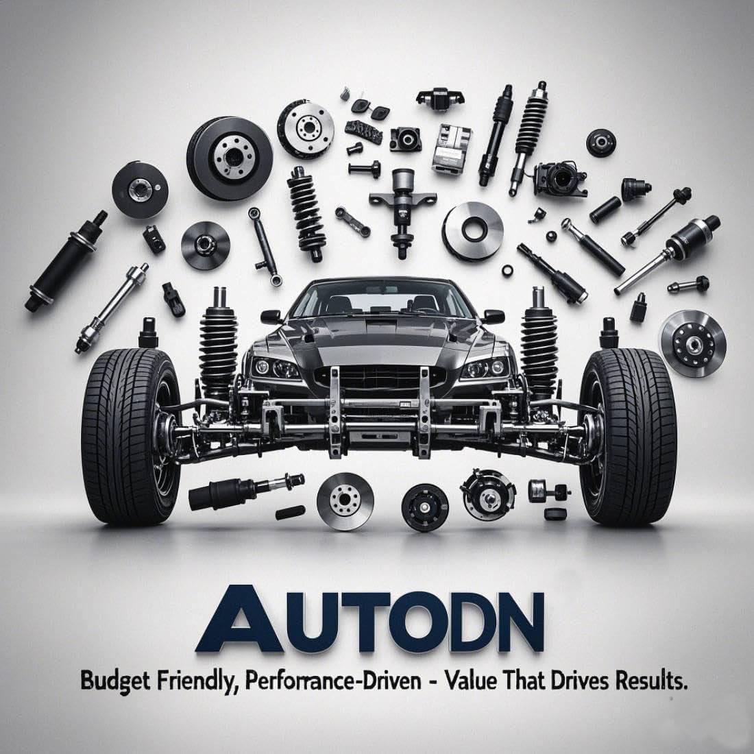 Soporte de Transmisión Automática Parts-Auto ZT para VW