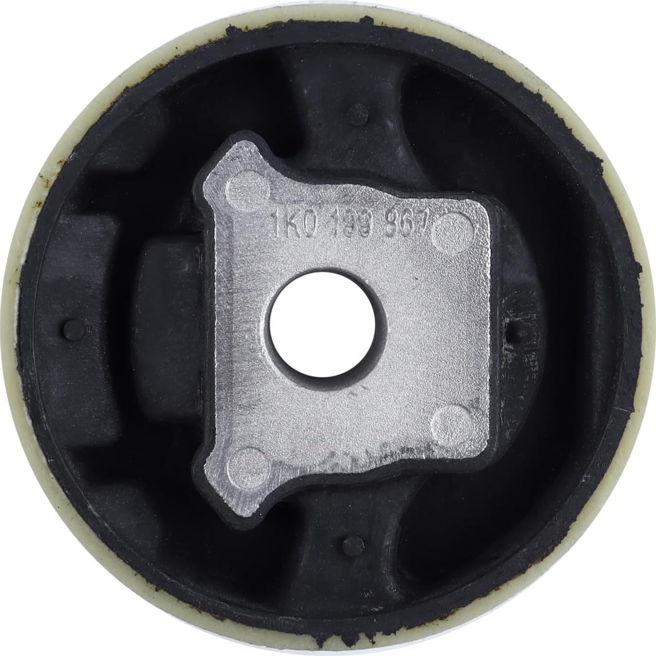 Soporte de Motor VW 1K0199867 para Jetta Golf Passat Tiguan