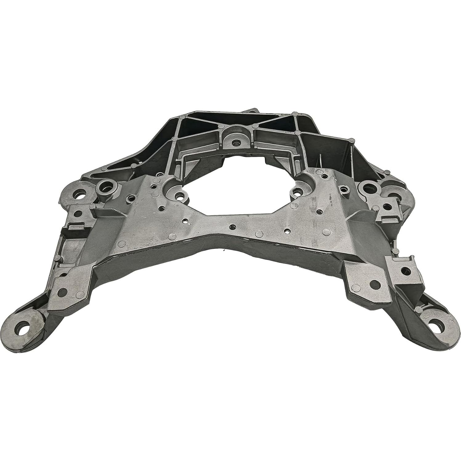 Soporte de Montaje de Transmisión PartsFlow para Audi A4 A5 Q5 2008-2016