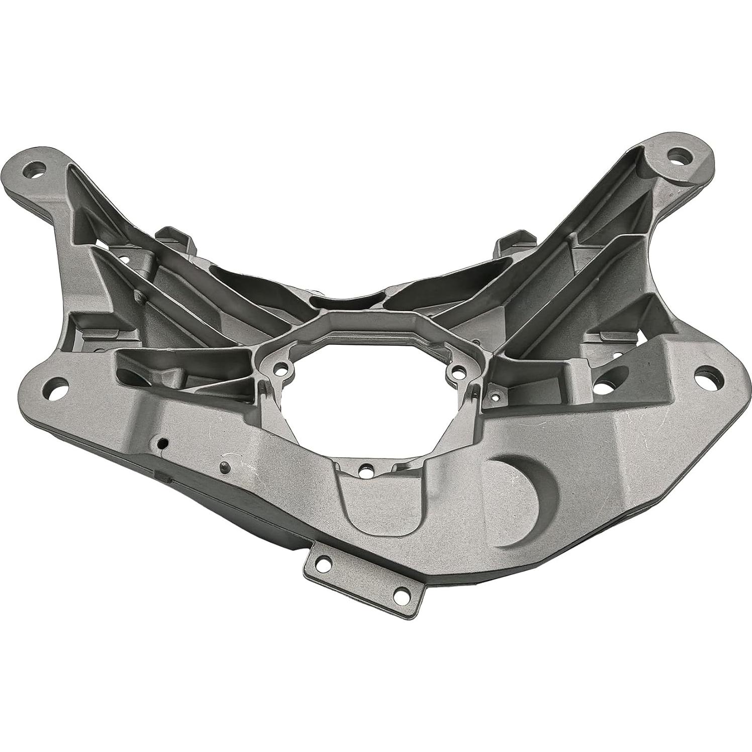 Soporte de Montaje de Transmisión PartsFlow para Audi A4 A5 Q5 2008-2016