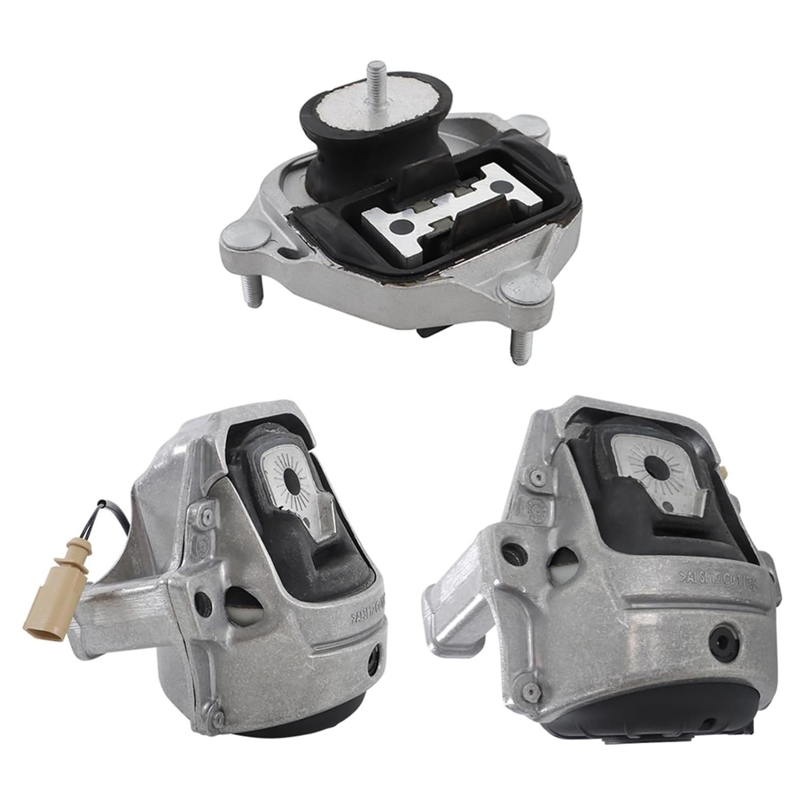 Juego de Montaje de Motor Labwork EM-5966 para Audi A4/A5