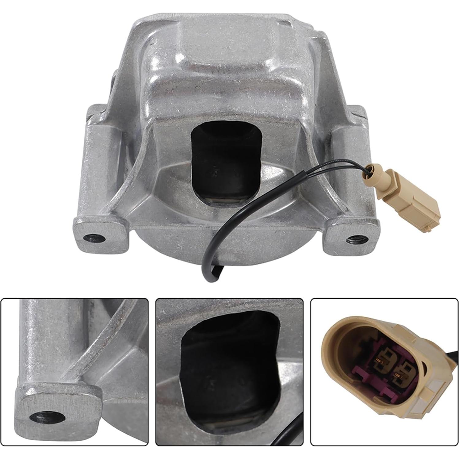 Juego de Montaje de Motor Labwork EM-5966 para Audi A4/A5