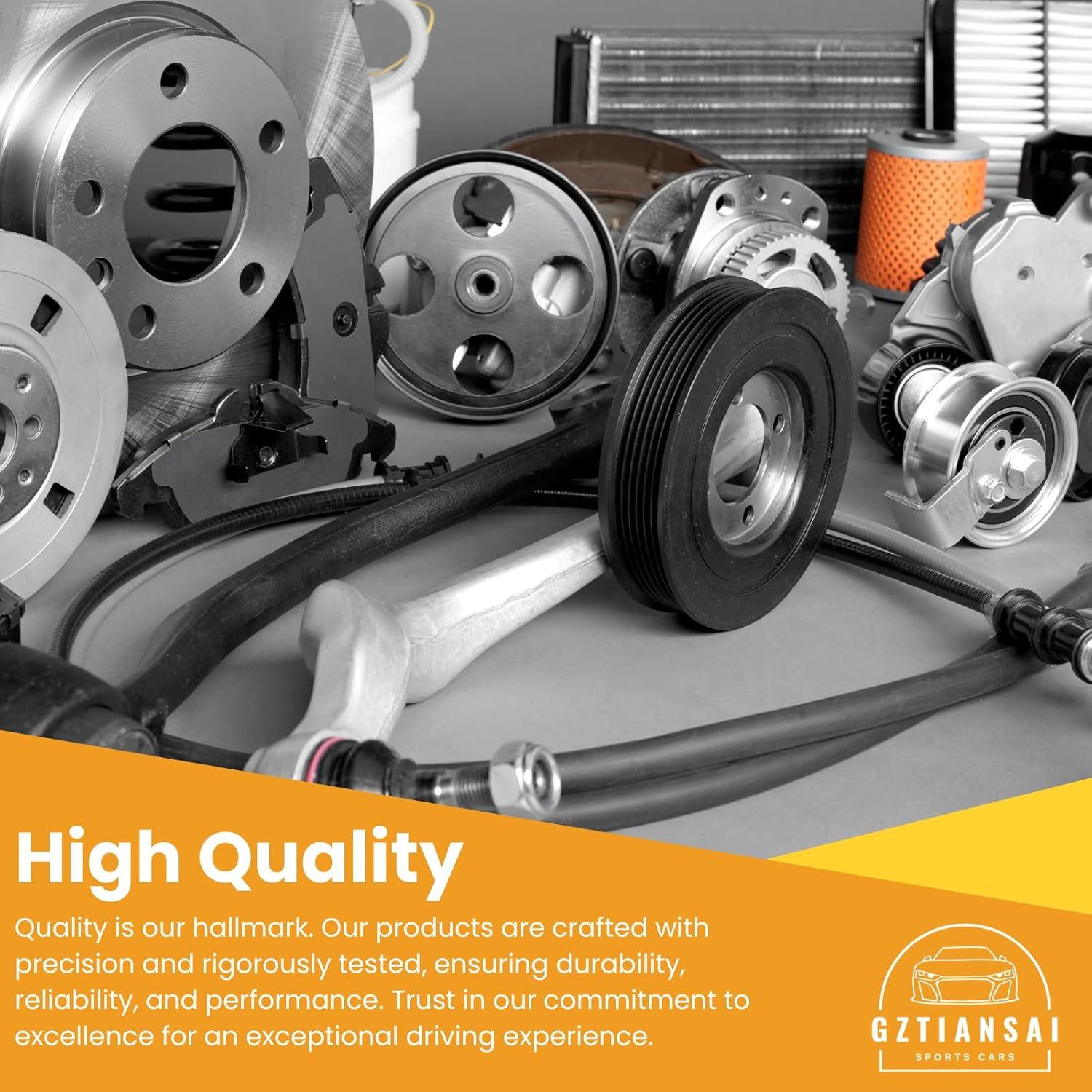 Soporte de Transmisión Manual GZTianSai para Audi y Porsche