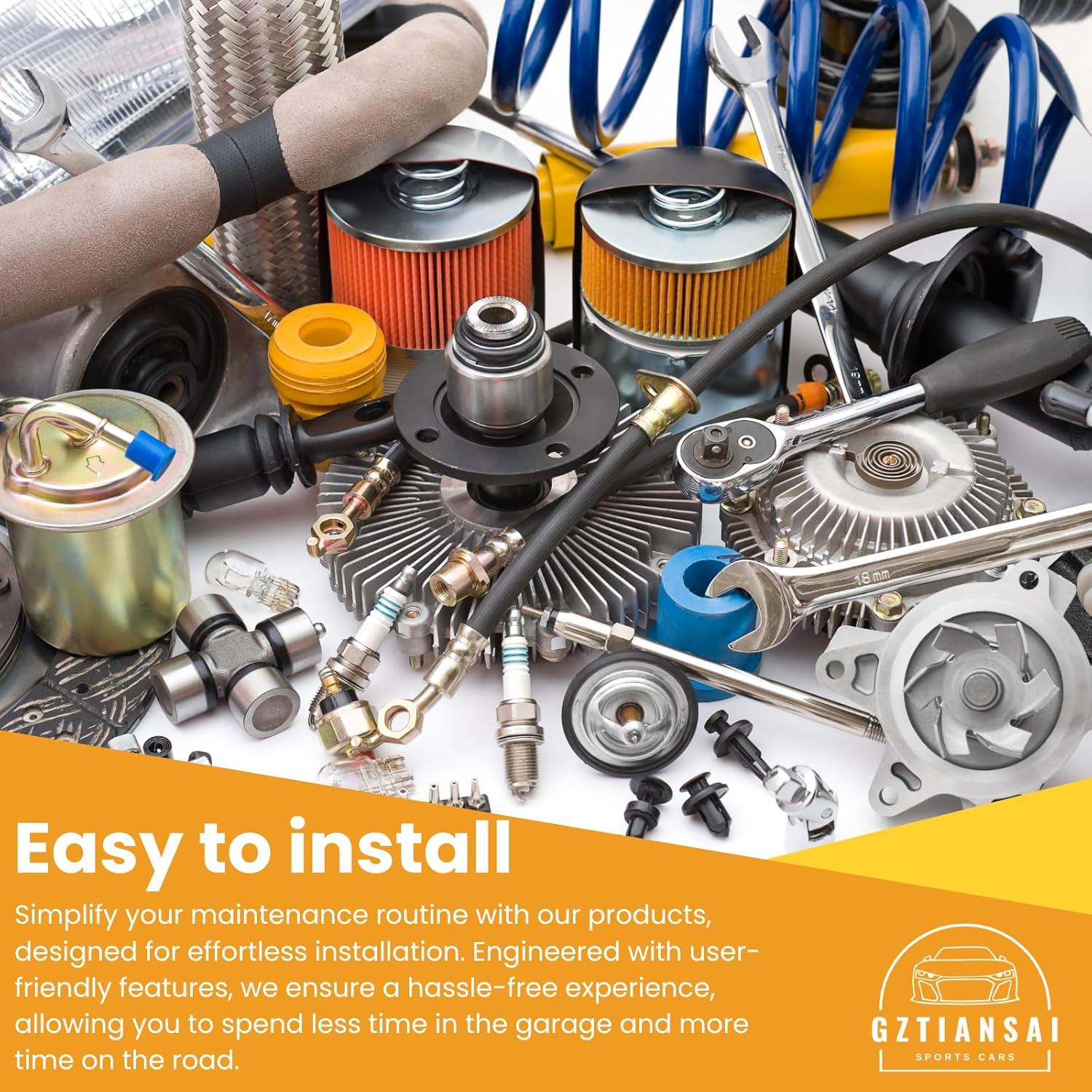 Soporte de Transmisión Manual GZTianSai para Audi y Porsche