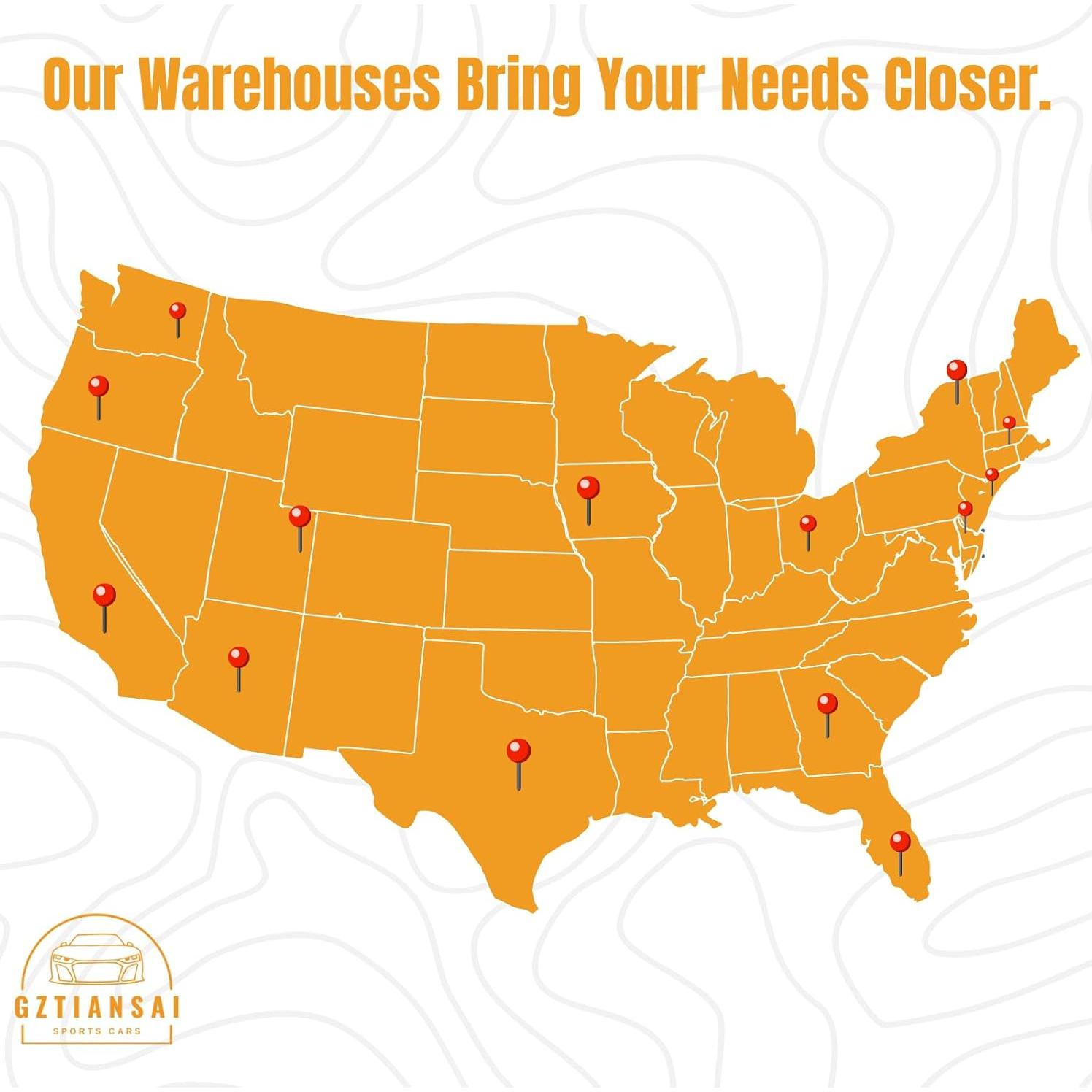 Soporte de Transmisión Manual GZTianSai para Audi y Porsche