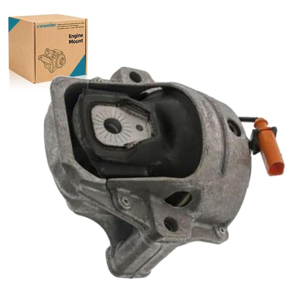 Montaje de Motor Derecho Audi Q5/A5 2010-2019 8K0199381JR