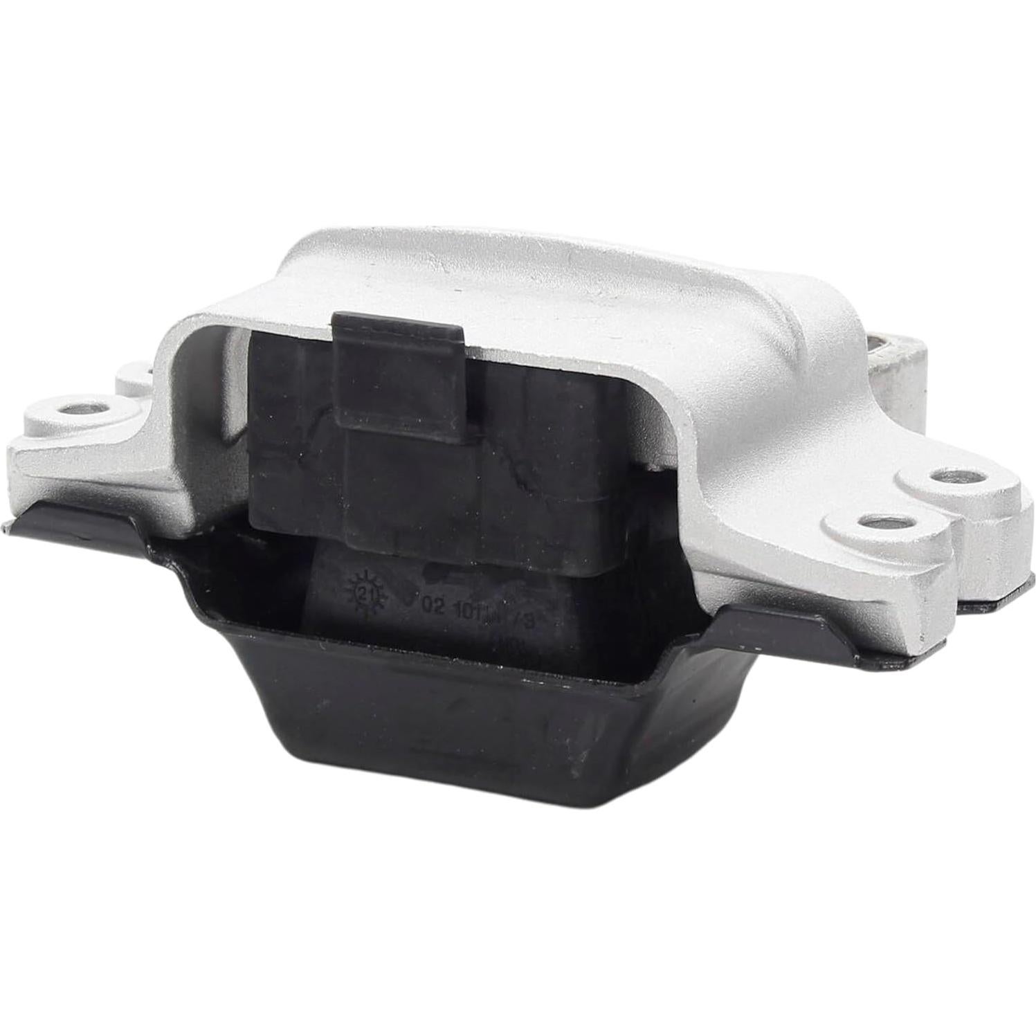 Montaje de Transmisión Izquierdo VAZLO para Audi y VW