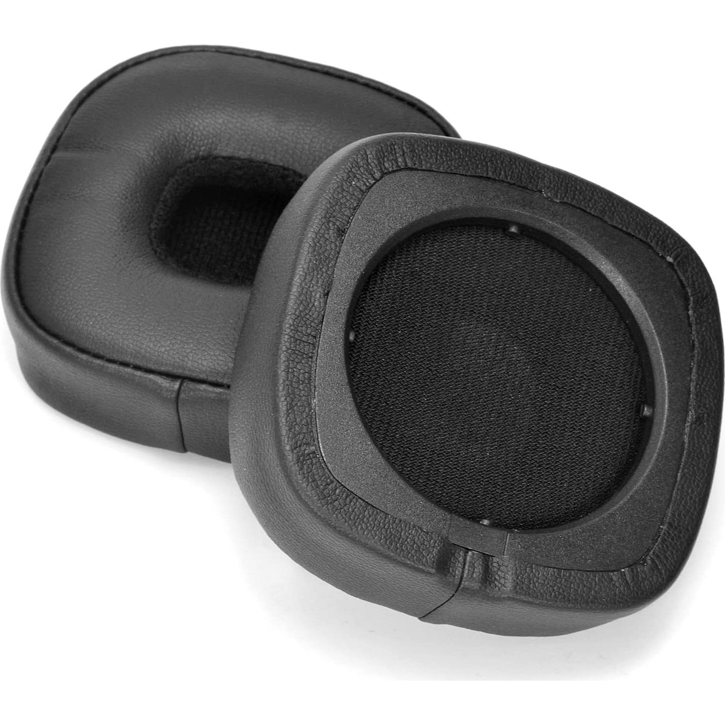 Almohadillas de repuesto Marshall Major IV Espuma de memoria