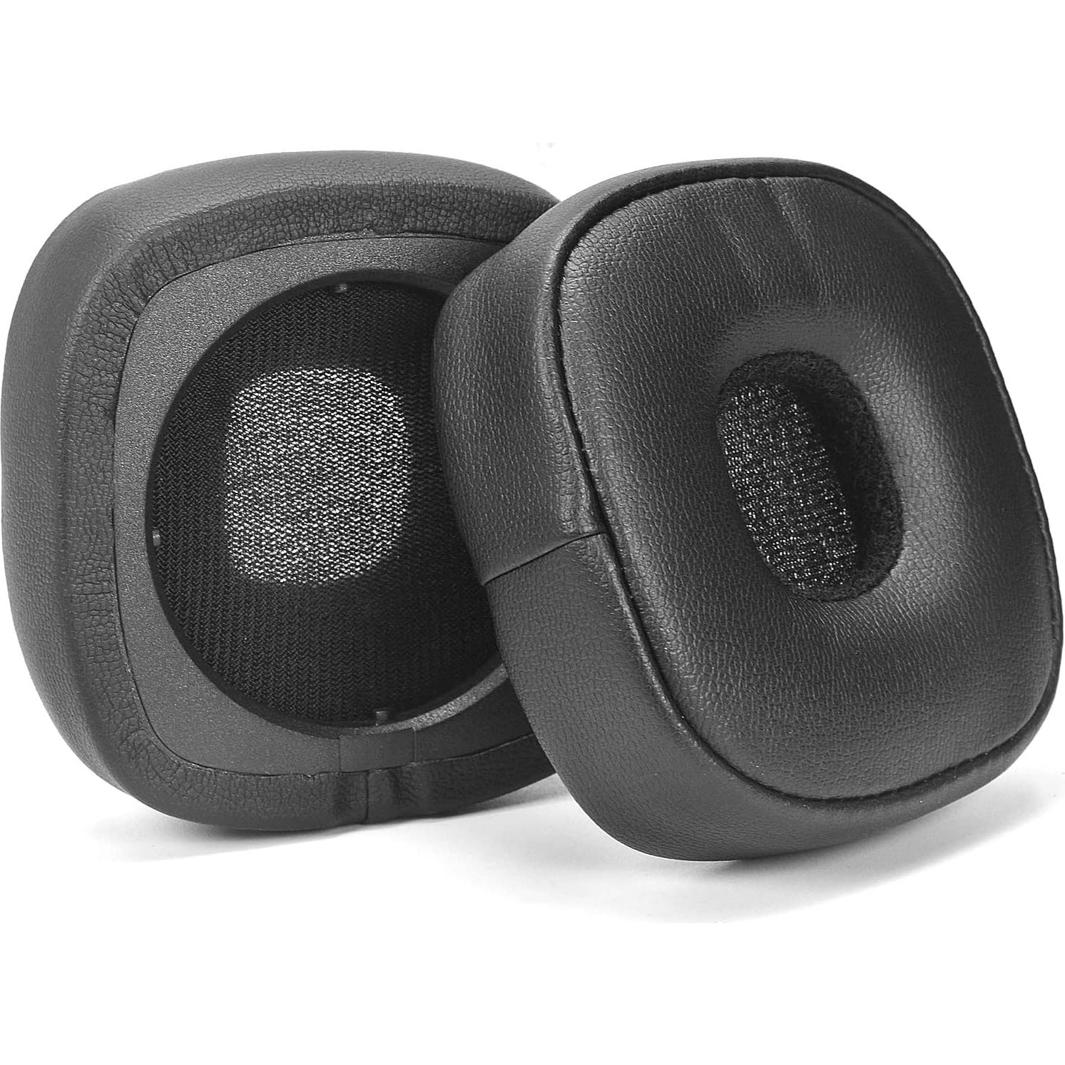 Almohadillas de repuesto Marshall Major IV Espuma de memoria