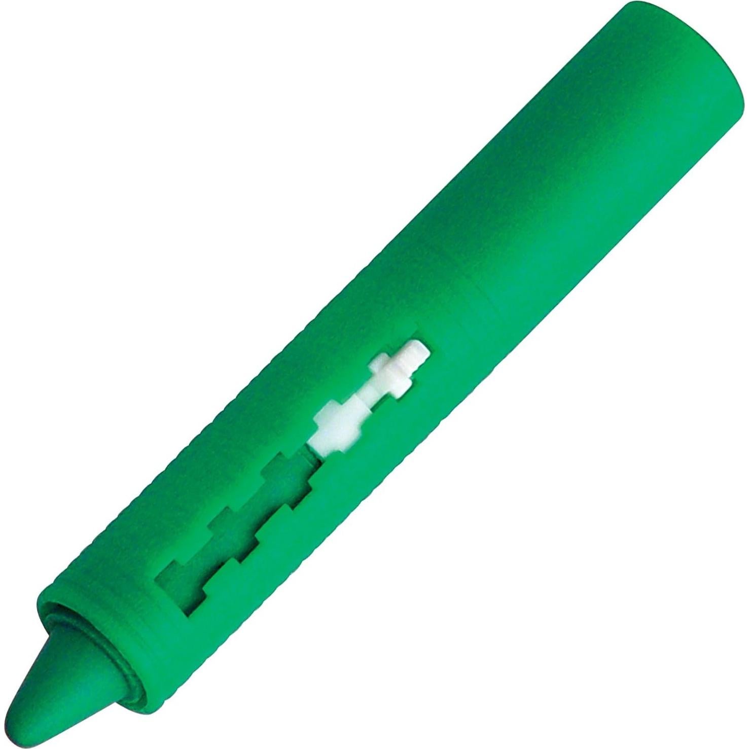 Crayones de baño Toysmith - 6 colores no tóxicos