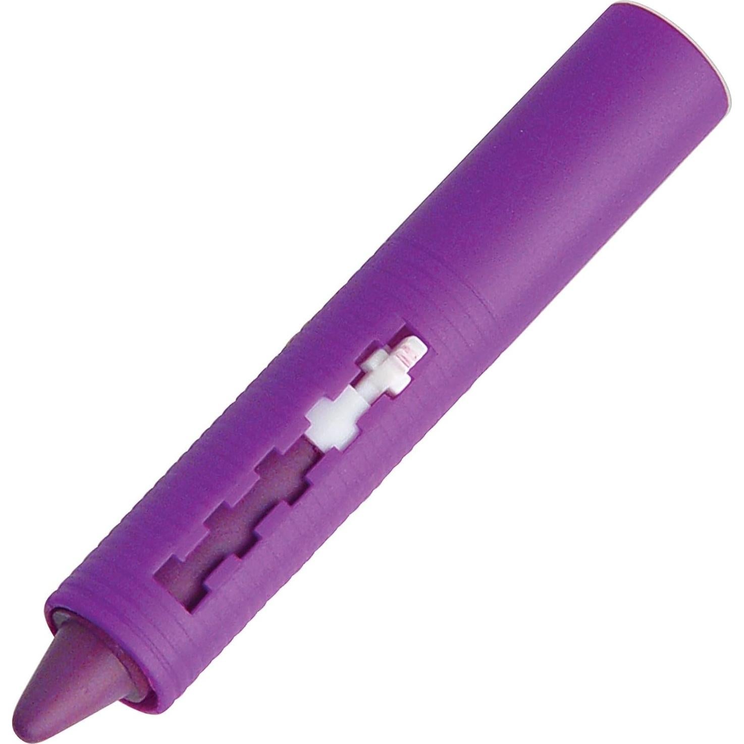 Crayones de baño Toysmith - 6 colores no tóxicos