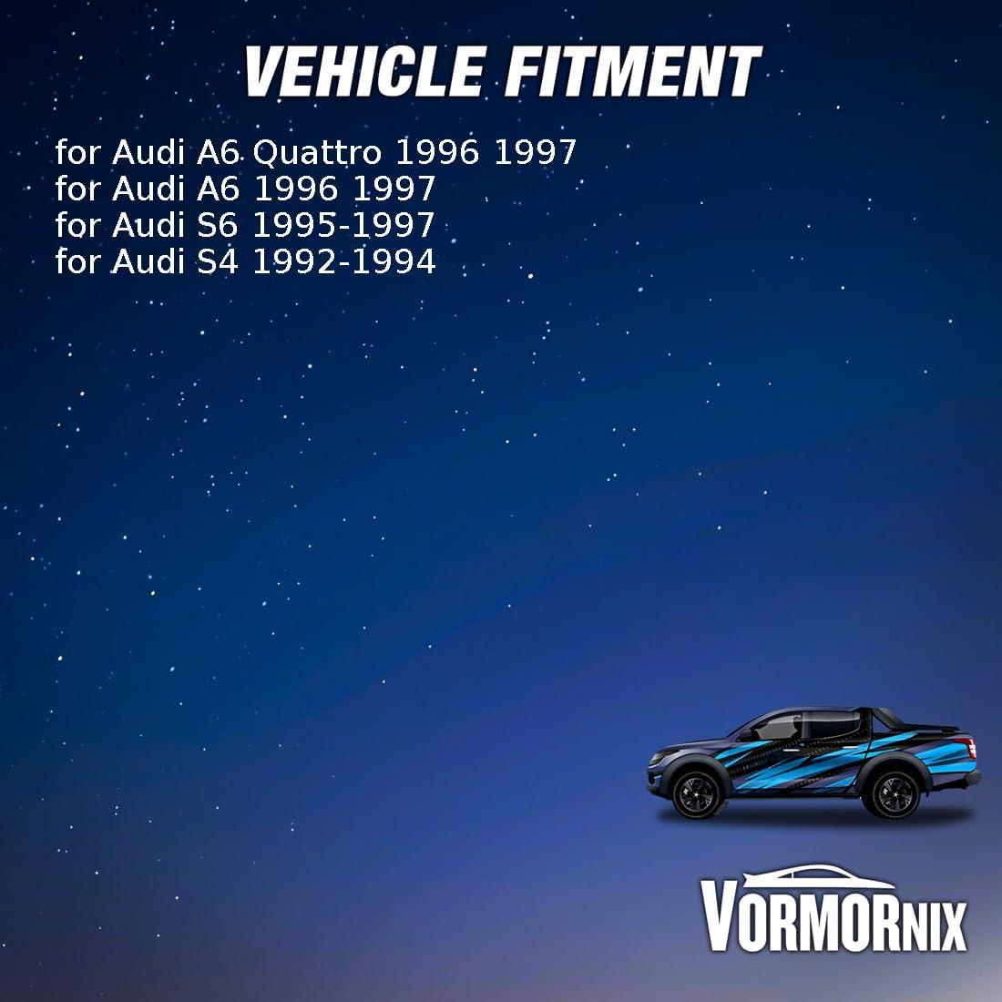 Soporte de Transmisión Manual VORMORNIX para Audi A6/S4/S6 1992-1997