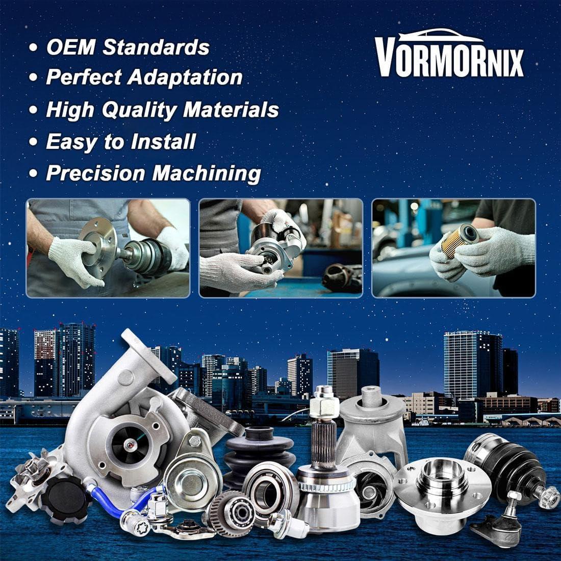 Soporte de Transmisión Manual VORMORNIX para Audi A6/S4/S6 1992-1997