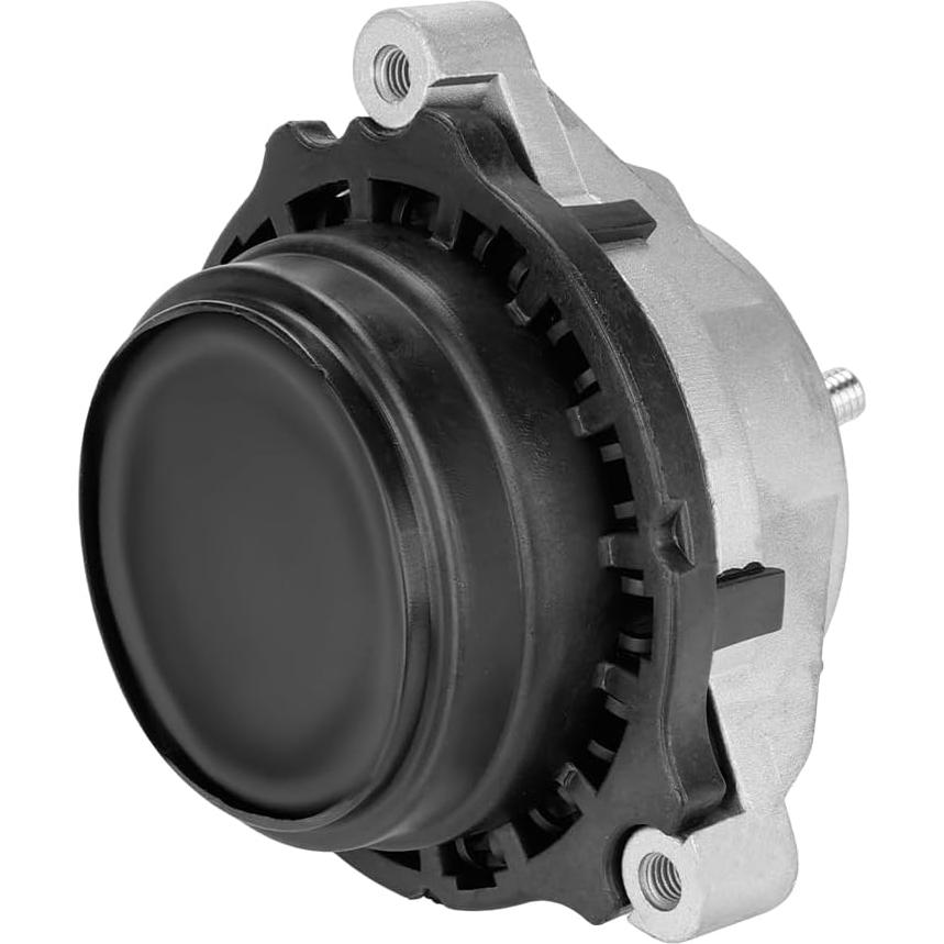 Montaje de Motor y Transmisión JDMON 4 Pcs para BMW 2.0L RWD