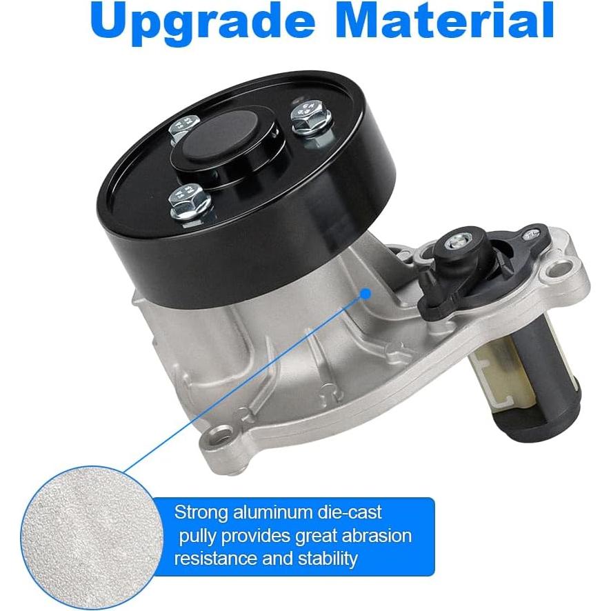 Bomba de Agua JDMON para BMW 1 2 3 4 5 6 7 Series 11518638026