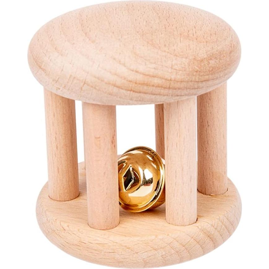 Kit de Juego Montessori Adena 8 en 1 para Bebés 3-4 Meses